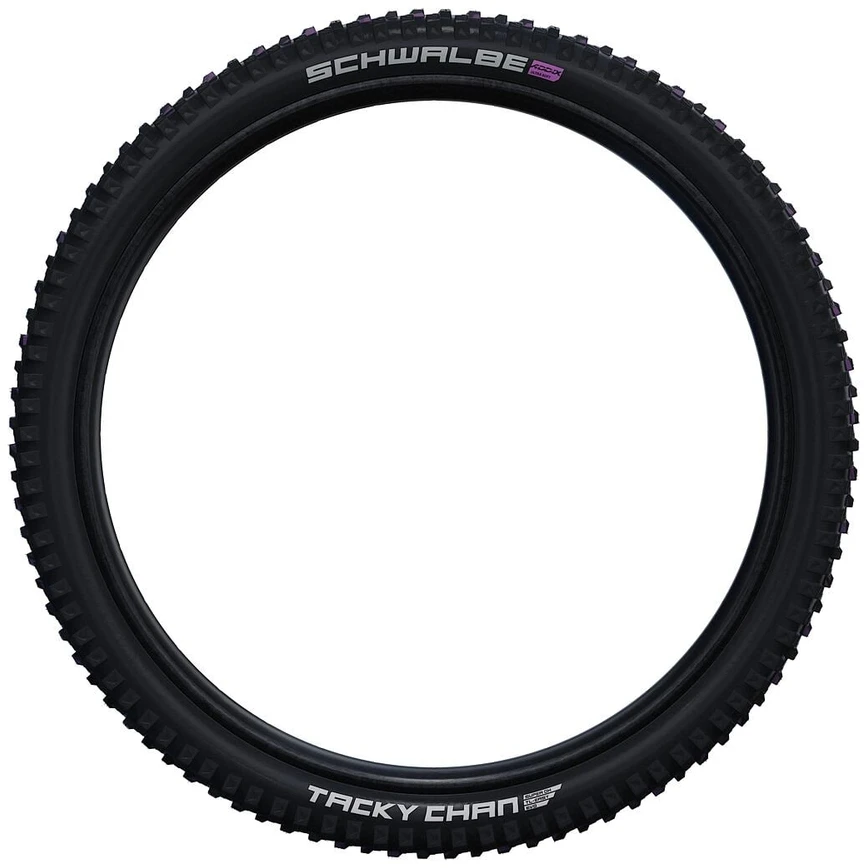 Schwalbe Tacky Chan Super Gravity Addix Ultra Soft -rengas, 29 x 2,4