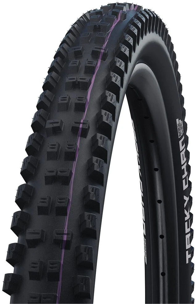 Schwalbe Tacky Chan Super Gravity Addix Ultra Soft -rengas, 29 x 2,4