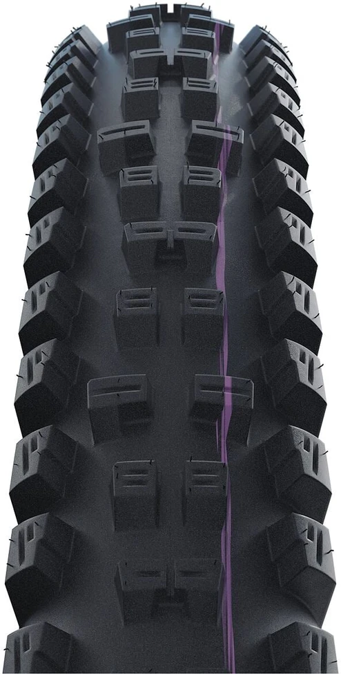 Schwalbe Tacky Chan Super Gravity Addix Ultra Soft -rengas, 29 x 2,4