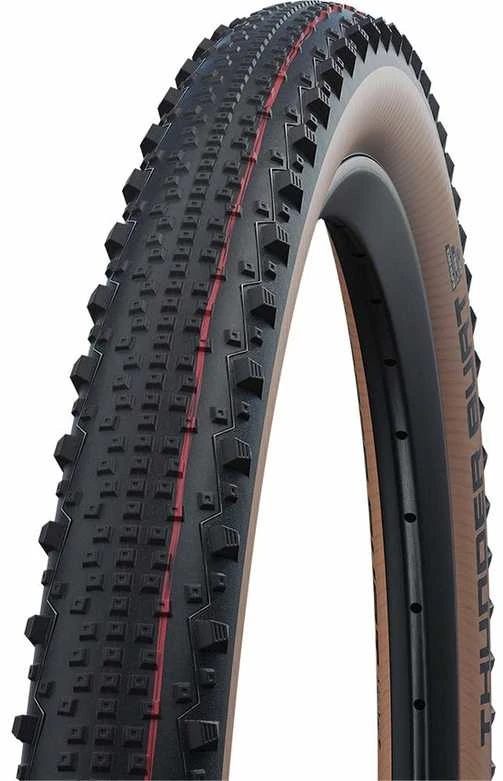 Padanga dviračiui Schwalbe 29 x 2.35 Thunder Burt