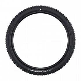 SCHWALBE ALBERT GRAVITY PRO Evolution sulankstoma padanga 29" 2,50" (63-622)