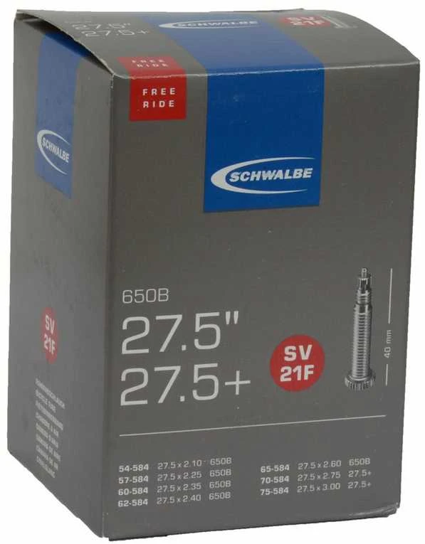 Schwalbe SV21F Freeride vidinis žiedas 27,5 colio