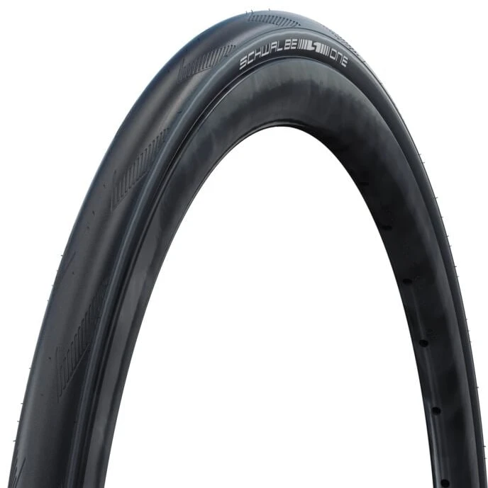 „Schwalbe One 34-622 Addix RaceGuard TLR“ padanga