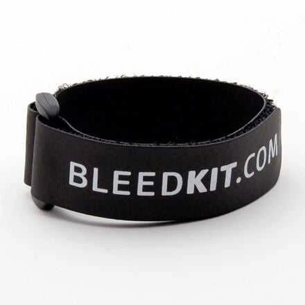 Schwalbe Stabdžių tepalo perpilymo/orinimo komplektas Bleedkit PREMIUM GOLD MT edition (Magura)