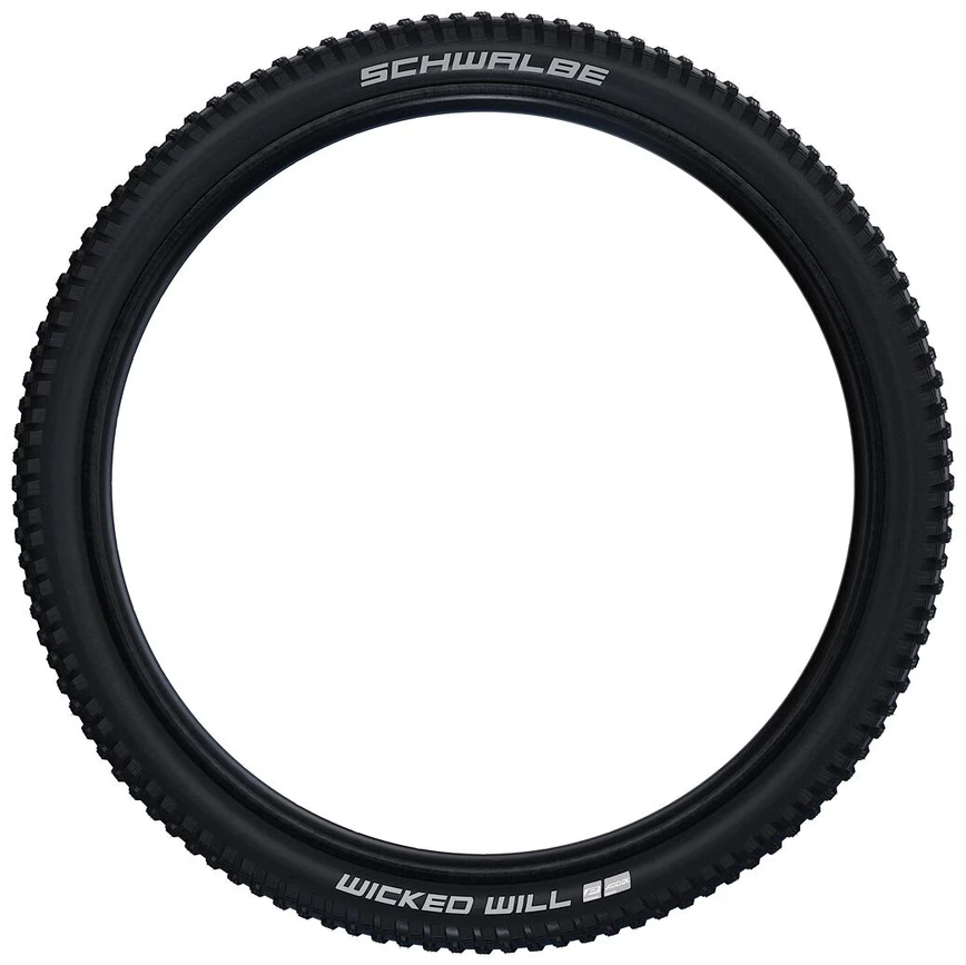 Schwalbe Wicked Will 29x2.25 Addix Performance TLR folding tyre