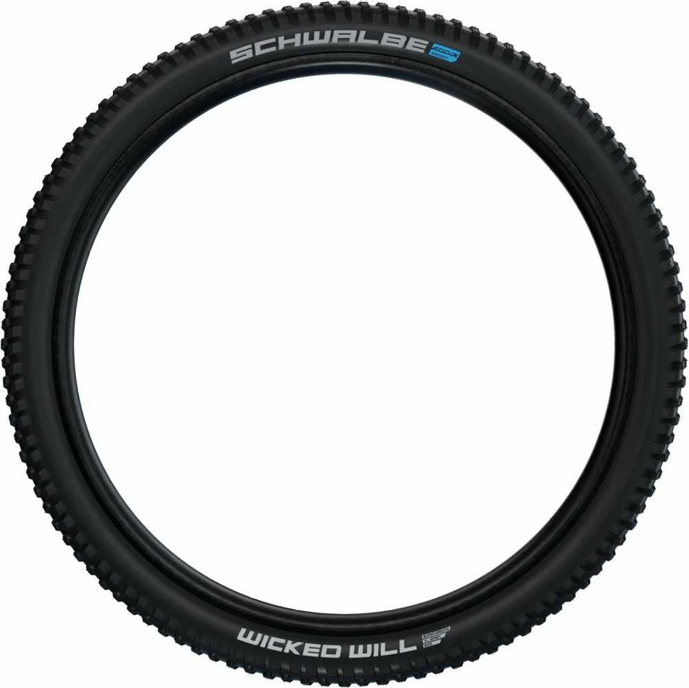 „Schwalbe Wicked Will 29x2.40 Addix Performance TLR“ padanga