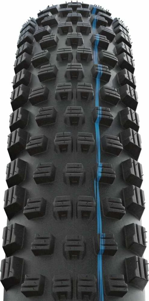 „Schwalbe Wicked Will 29x2.40 Addix Performance TLR“ padanga
