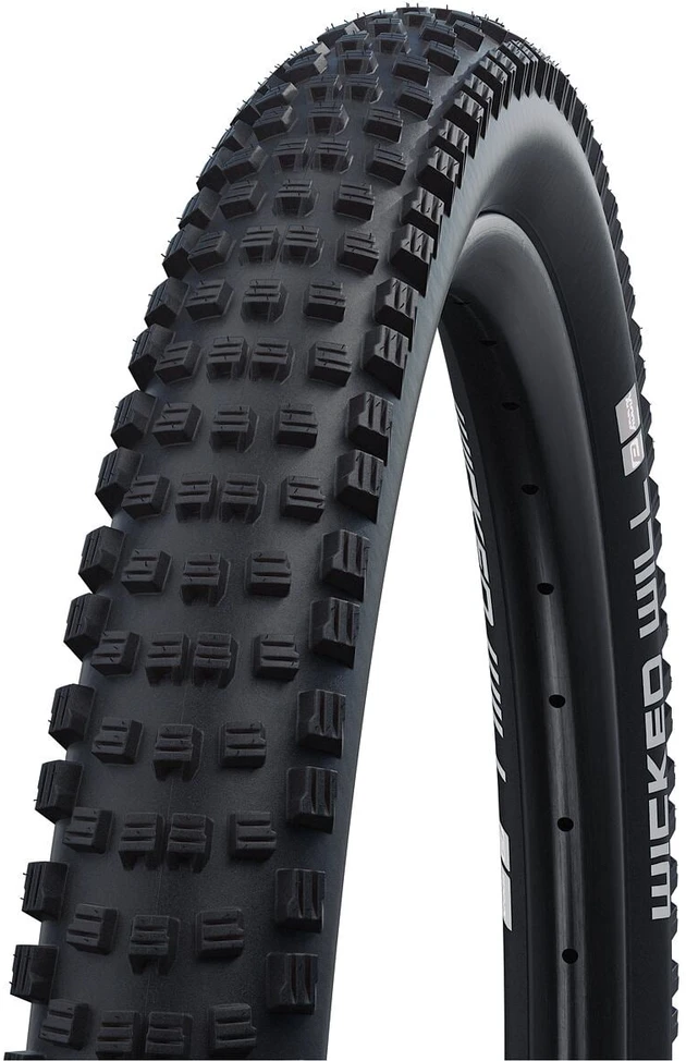 SCHWALBE Wicked Will sulankstoma padanga 29" 2,60" (65-622)