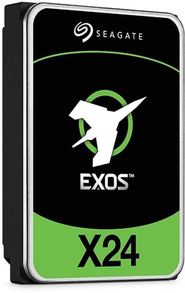SEAGATE EXOS X24 24TB ST24000NM001H