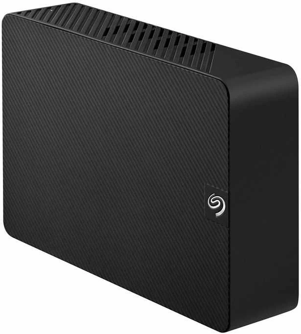 Kietasis diskas „SEAGATE Expansion Desktop“ išorinis diskas 16 TB USB 3.0 3,5 colio