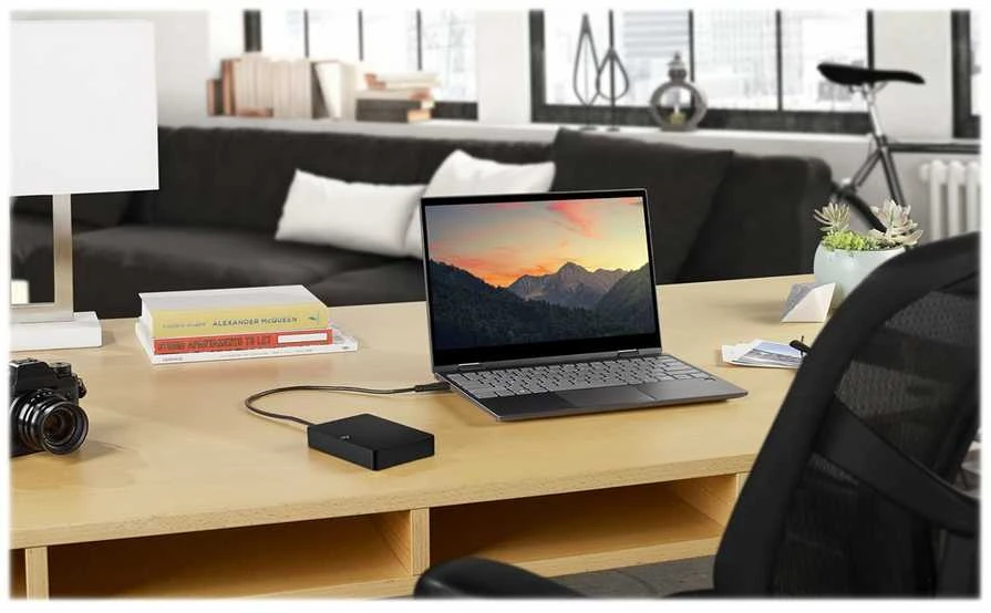 SEAGATE Išorinis kietasis diskas HDD Expansion Portable (2.5'/5TB/ USB 3.0/ RMN SRD0NF1)