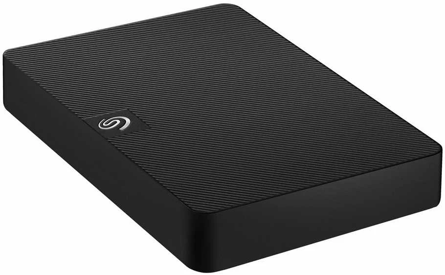 SEAGATE Išorinis kietasis diskas HDD Expansion Portable (2.5'/5TB/ USB 3.0/ RMN SRD0NF1)