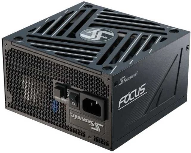 Seasonic Sezoninis FOCUS GX-850W ATX 3.1 V4