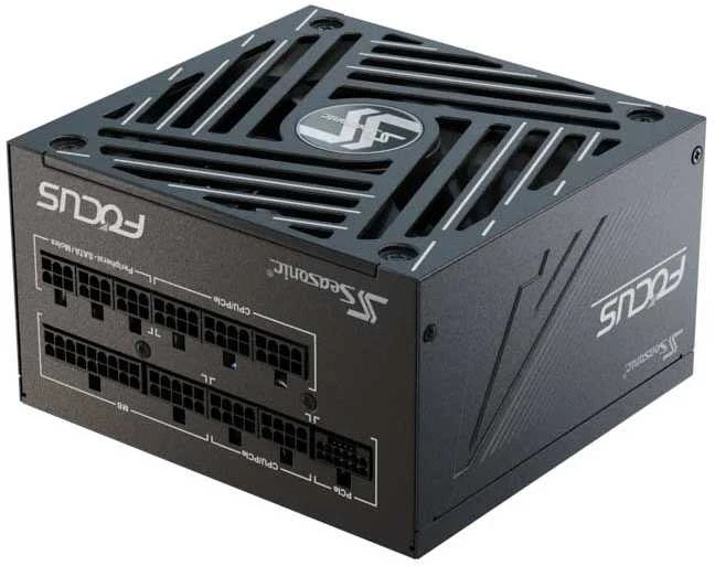 Seasonic Sezoninis FOCUS GX-850W ATX 3.1 V4