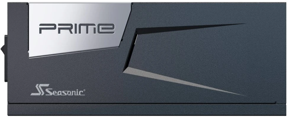 Seasonic Maitinimo blokas PRIME TX-1600 ATX 3.0, 80 PLUS Titanium sertifikatas