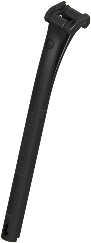Balnelio stovas Ergon CF Allroad Pro Carbon