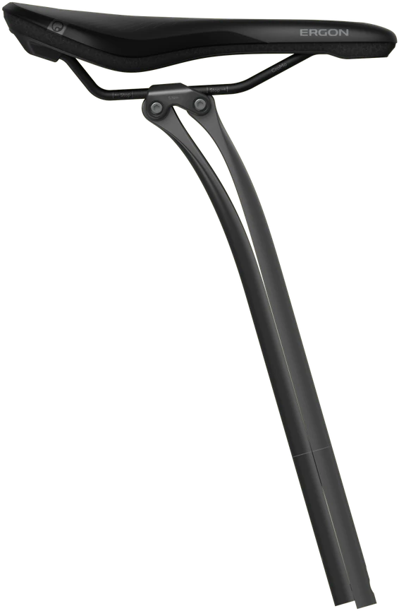 Balnelio stovas Ergon CF Allroad Pro Carbon