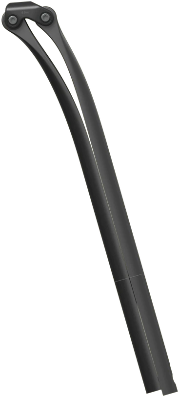 Balnelio stovas Ergon CF Allroad Pro Carbon