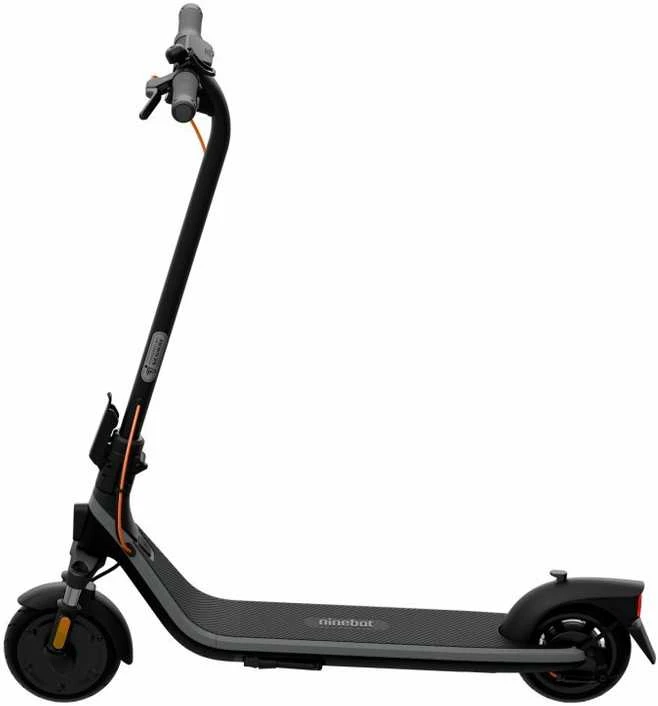 Elektrinis paspirtukas Segway KickScooter E2 Plus E II