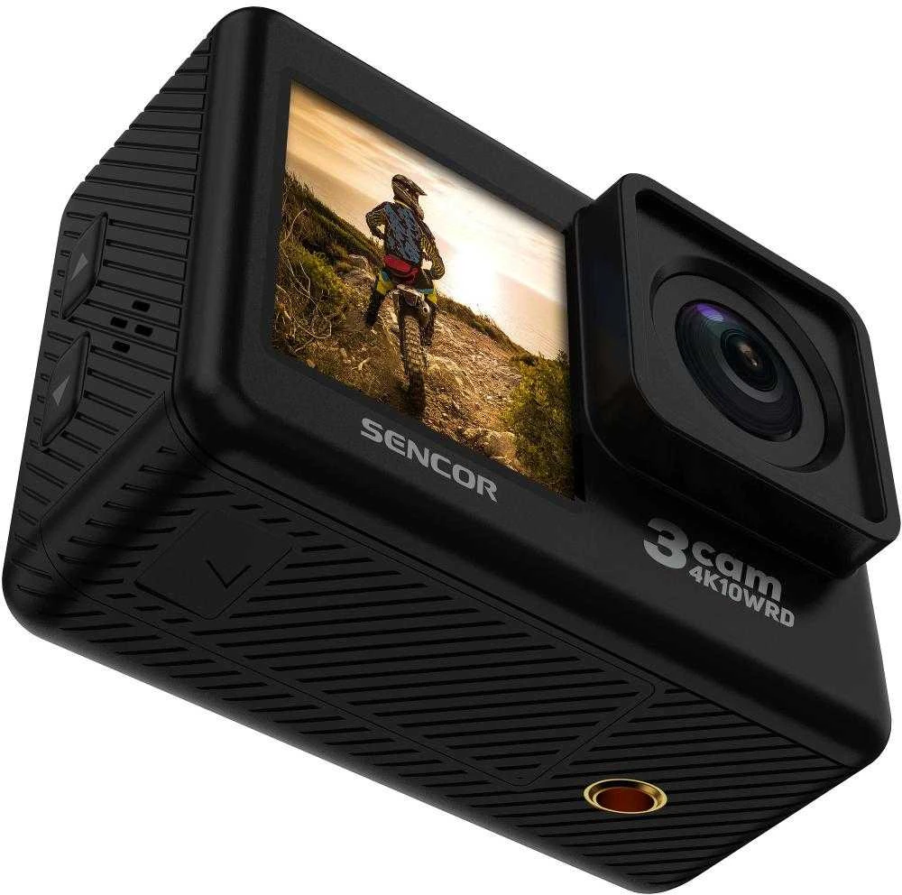Sencor 3CAM 4K10WRD
