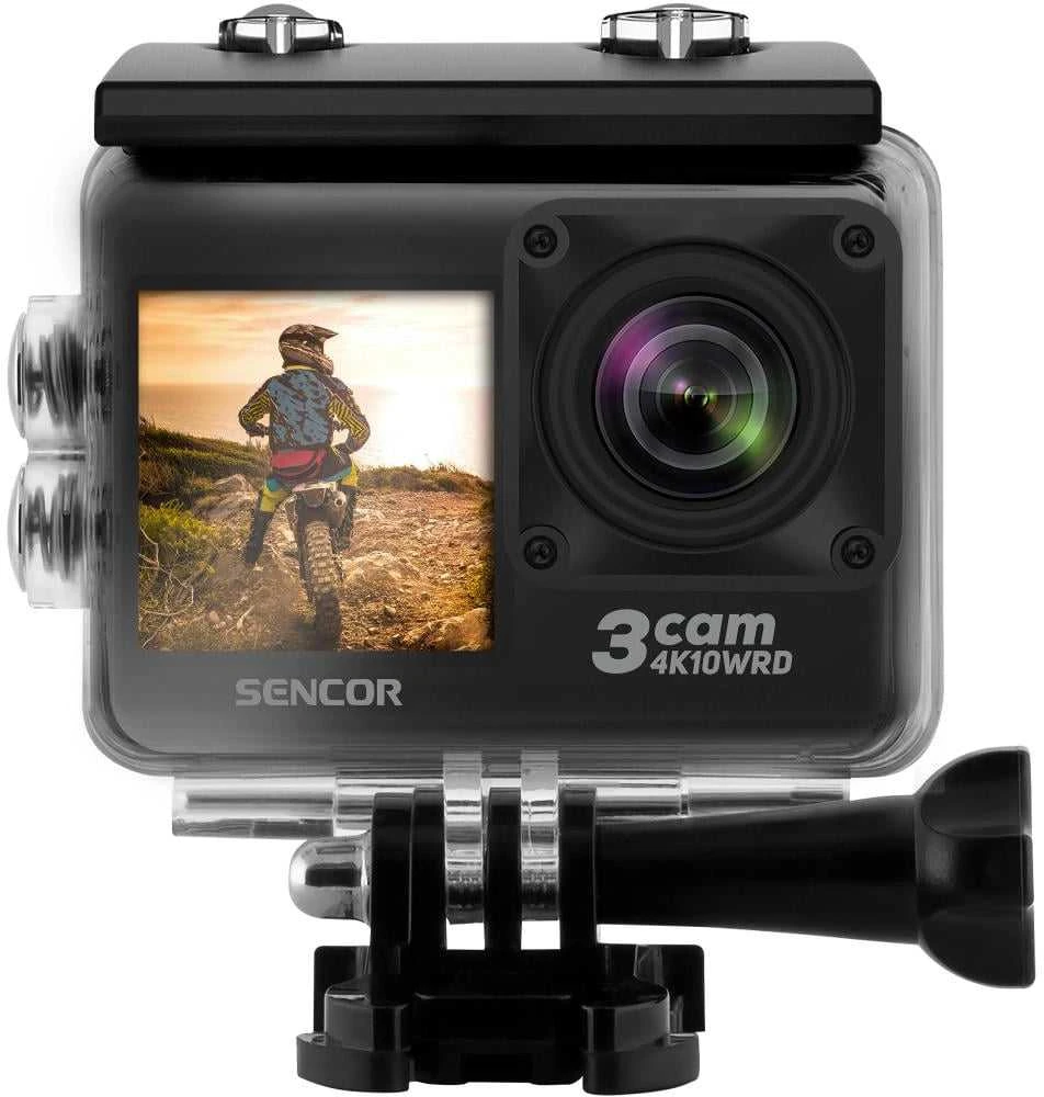 Sencor 3CAM 4K10WRD