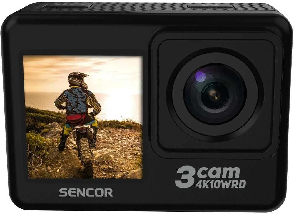 Sencor 3CAM 4K10WRD