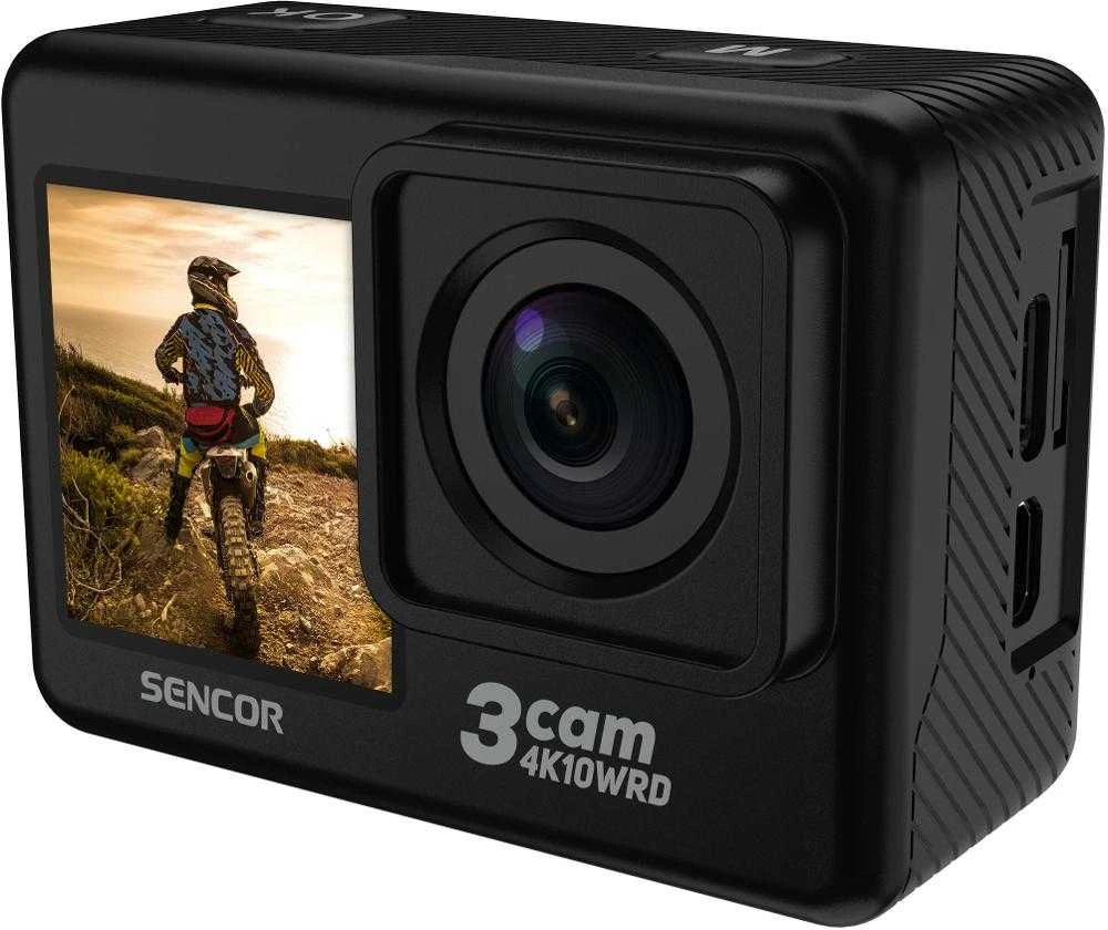 Sencor 3CAM 4K10WRD