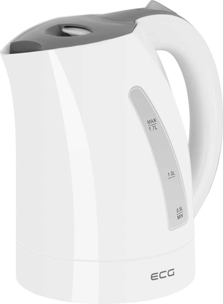 ECG RK 1712 Surfer Elektrinis virdulys