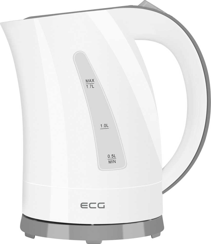 ECG RK 1712 Surfer Elektrinis virdulys