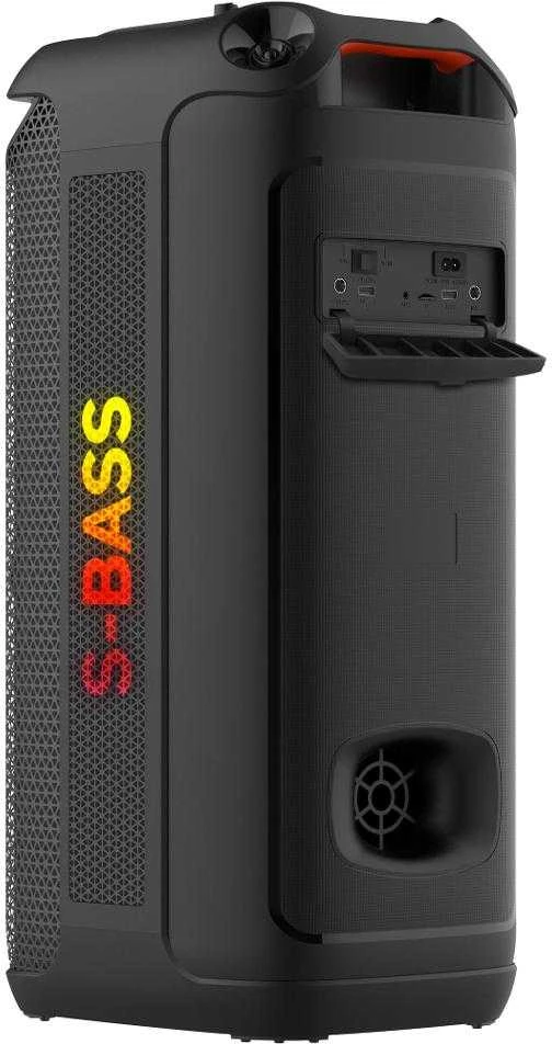 Garsiakalbis Sencor Partycon BOOST (35059651)