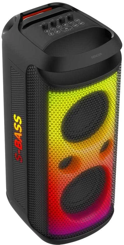 Namų kino sistema Sencor PARTYCON CORE SOUND SYSTEM