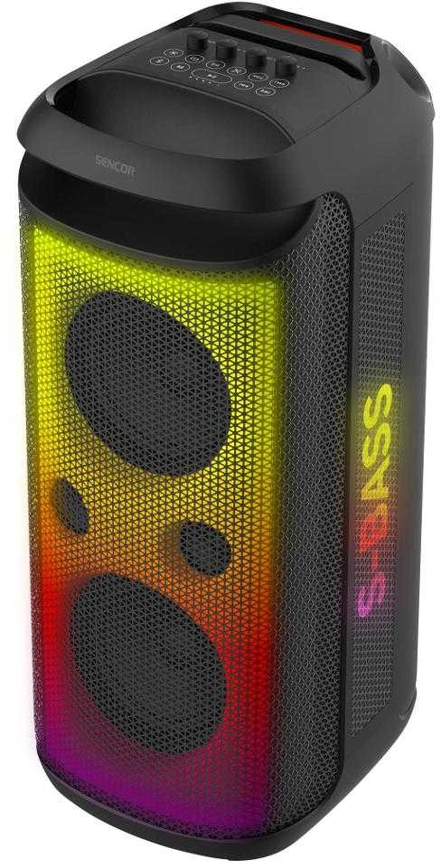 Namų kino sistema Sencor PARTYCON CORE SOUND SYSTEM