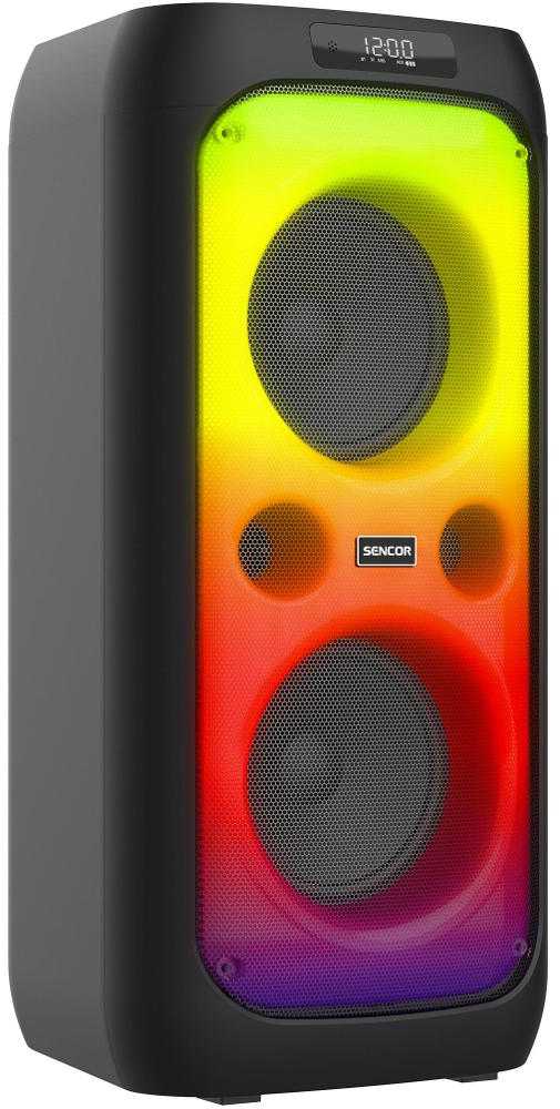 PARTYCON WAVE SOUND SYSTEM SENCOR