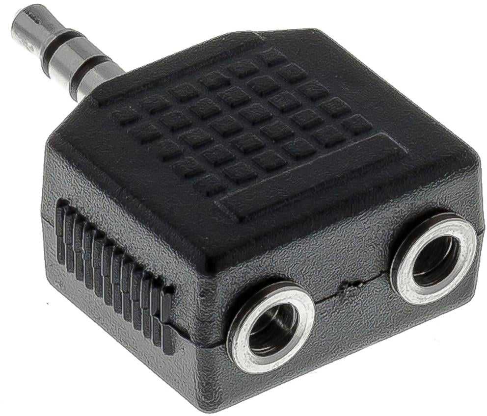 SAV 121-000 3,5 lizdas-2x3,5 lizdas F SENCOR