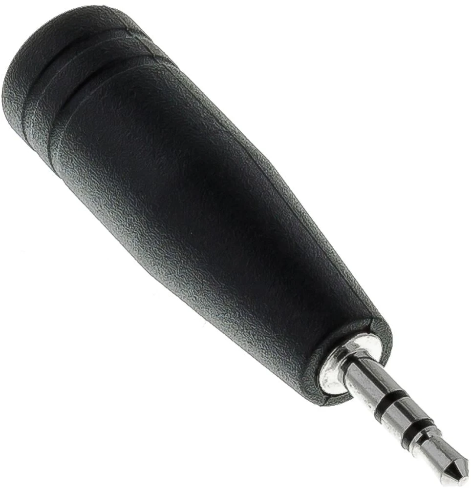 SAV 149-000 3,5 F - 2,5 M Jack SENCOR