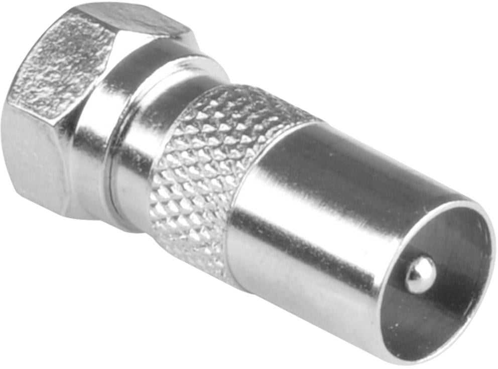 SAV 181-000 SAV 181-000 F con.M-coax.kon.M P SENCOR
