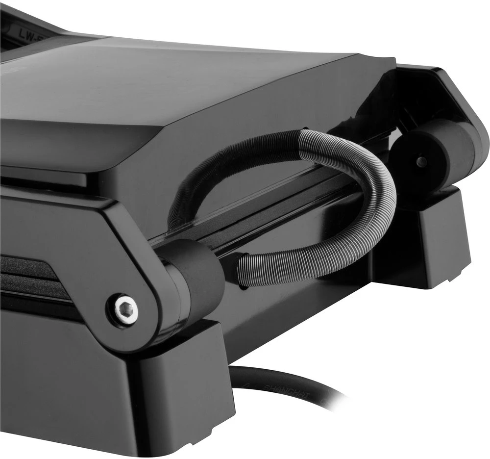 Sencor elektrinis grilis 1000W SBG2070SS