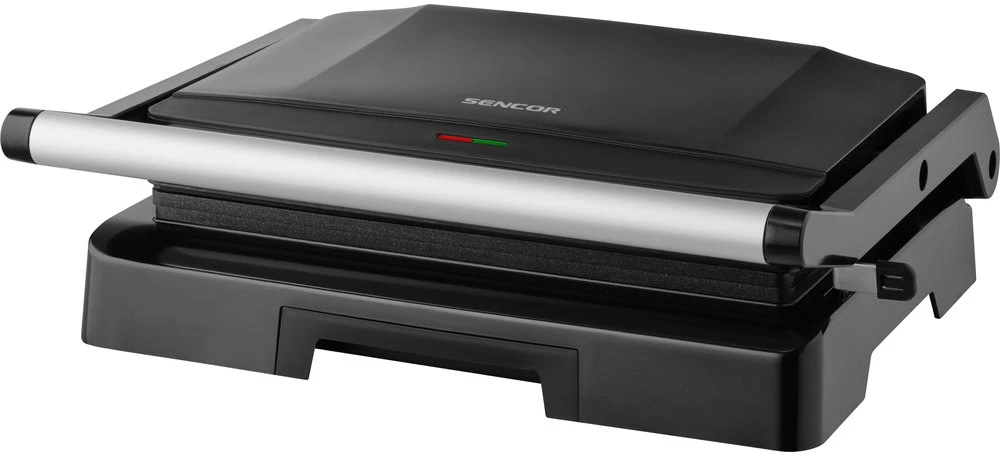 Sencor elektrinis grilis 1000W SBG2070SS