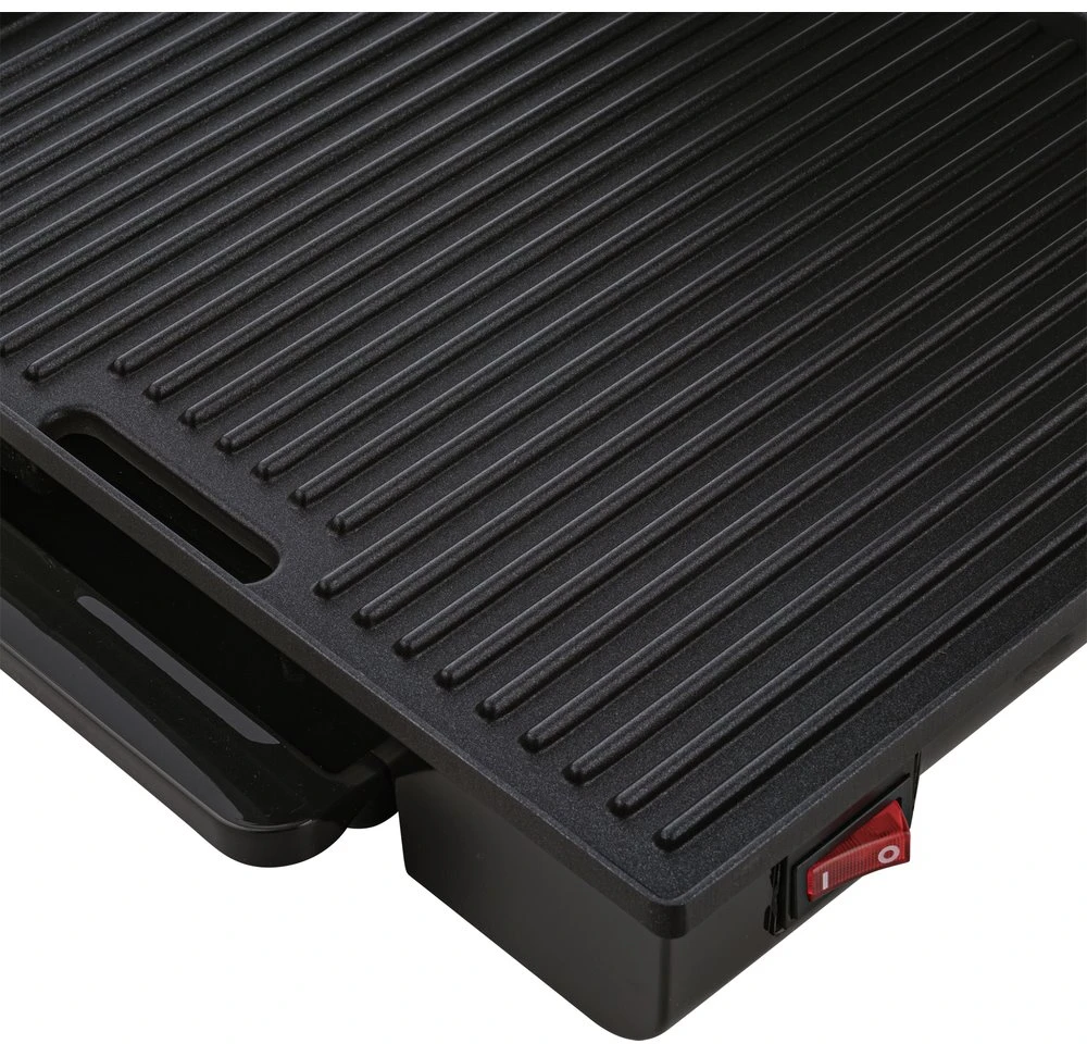 Sencor elektrinis grilis SBG3710SS, 2000W