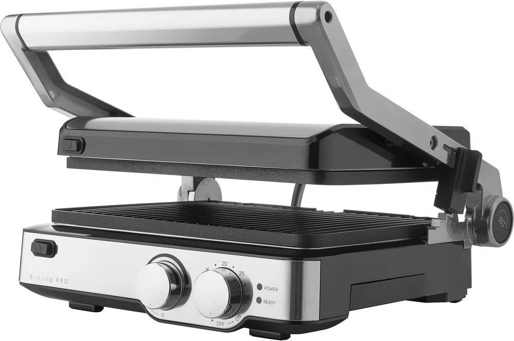 Sencor SBG 4010SS elektrinės kepsninės