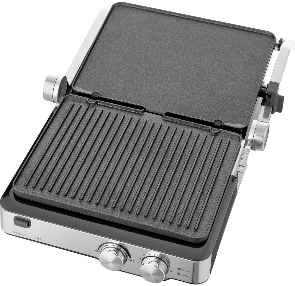 Sencor SBG 4010SS elektrinės kepsninės