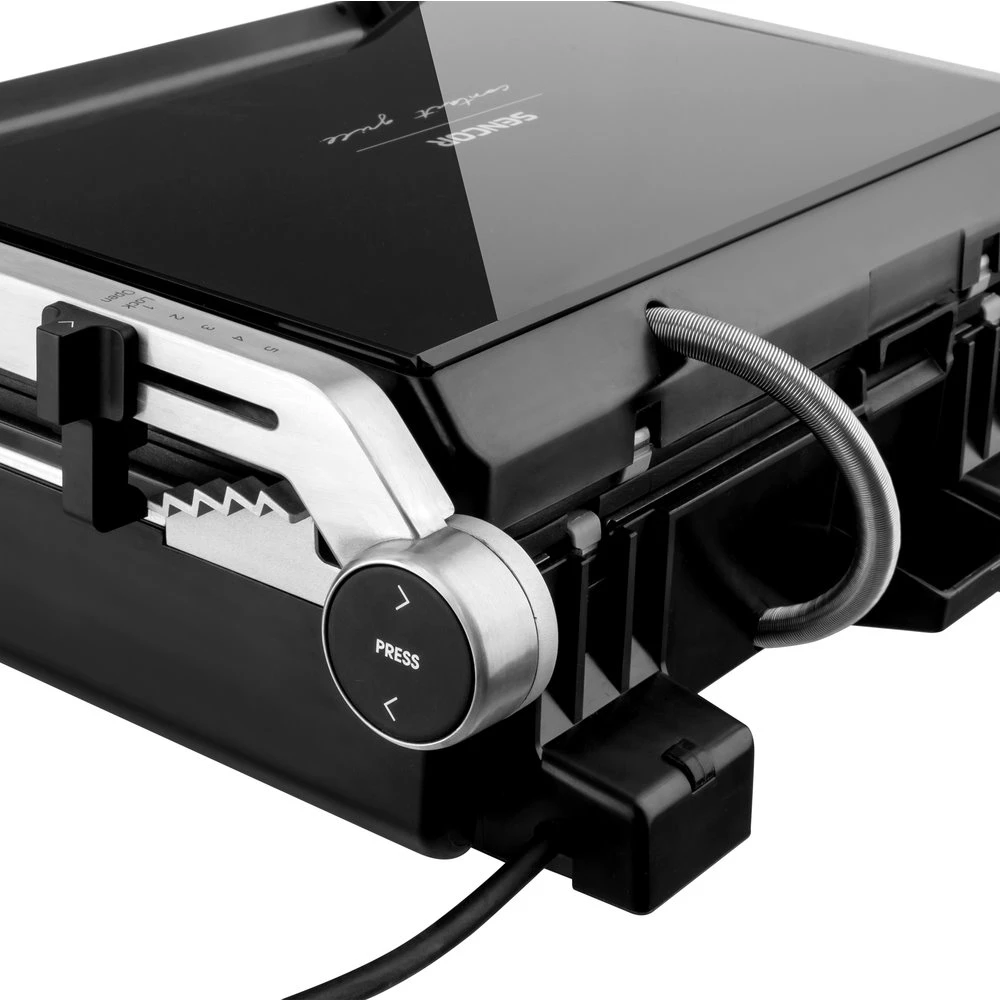 Sencor SBG 5030BK