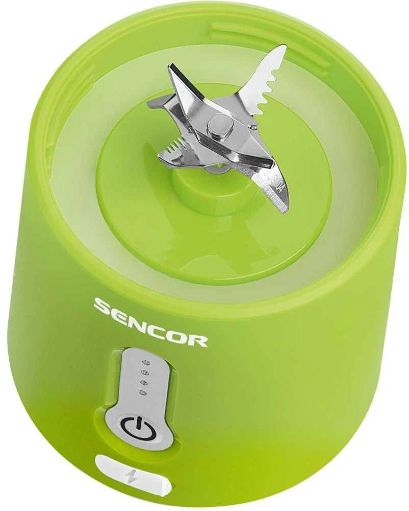 Maišytuvas kielichowy Sencor SBL 131GR