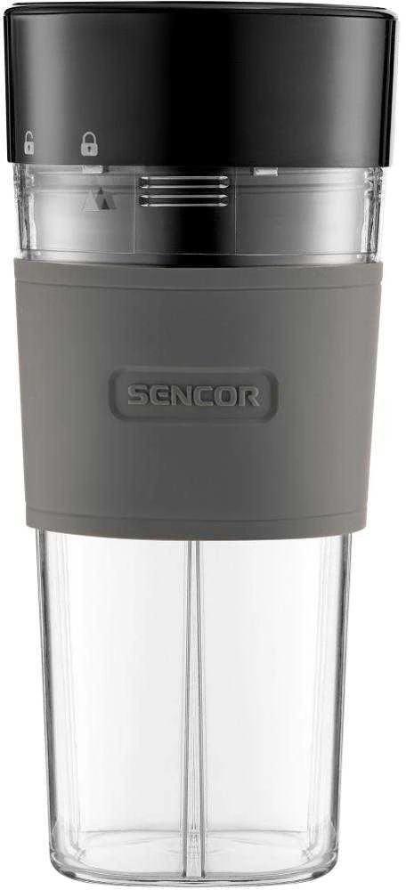 Sencor SBL151BK