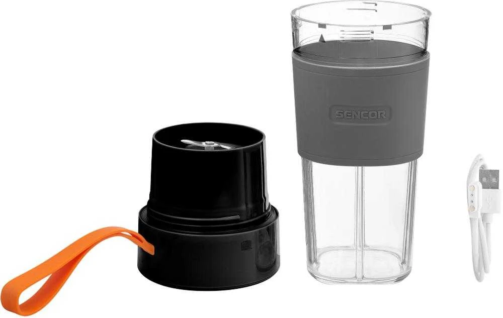 Sencor SBL151BK