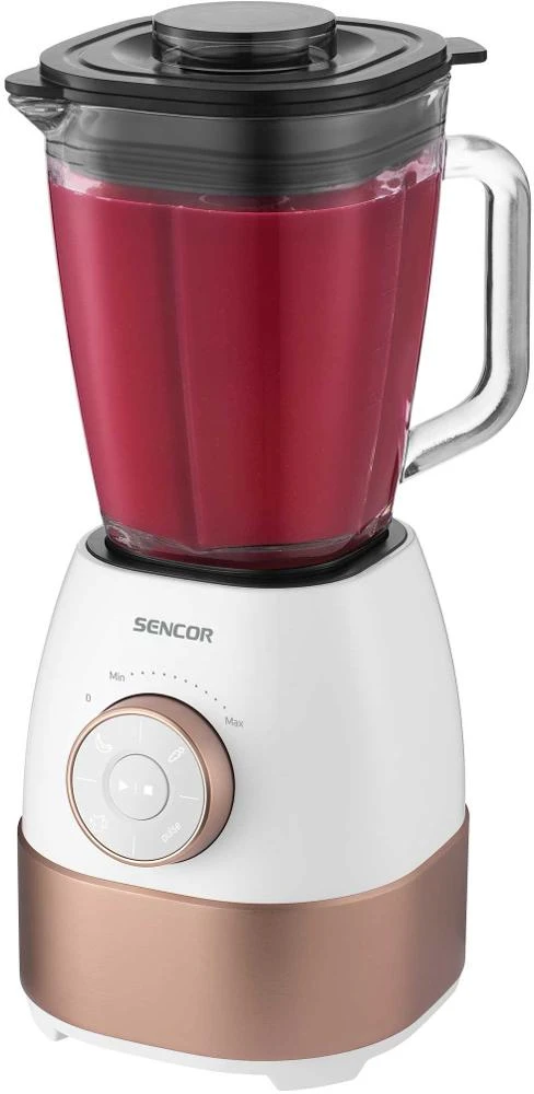 Maišytuvas kielichowy Sencor SBL 5870GD