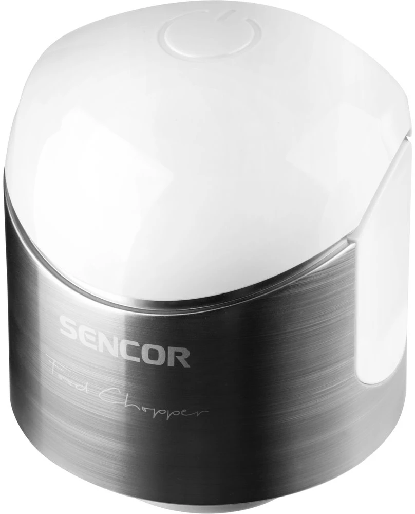 Sencor Smulkintuvas maisto 1,5l SCB6150SS 800W