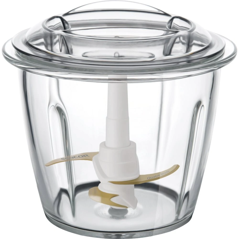 Sencor Smulkintuvas maisto 1,5l SCB6150SS 800W