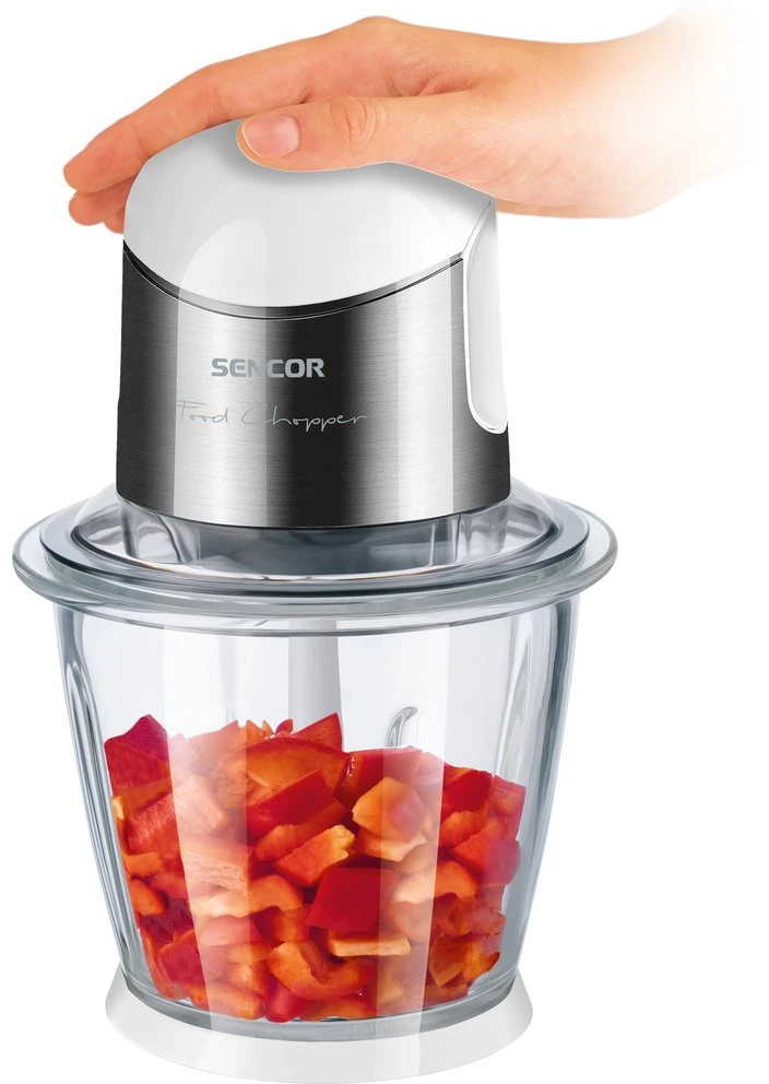 Sencor Smulkintuvas maisto 1,5l SCB6150SS 800W