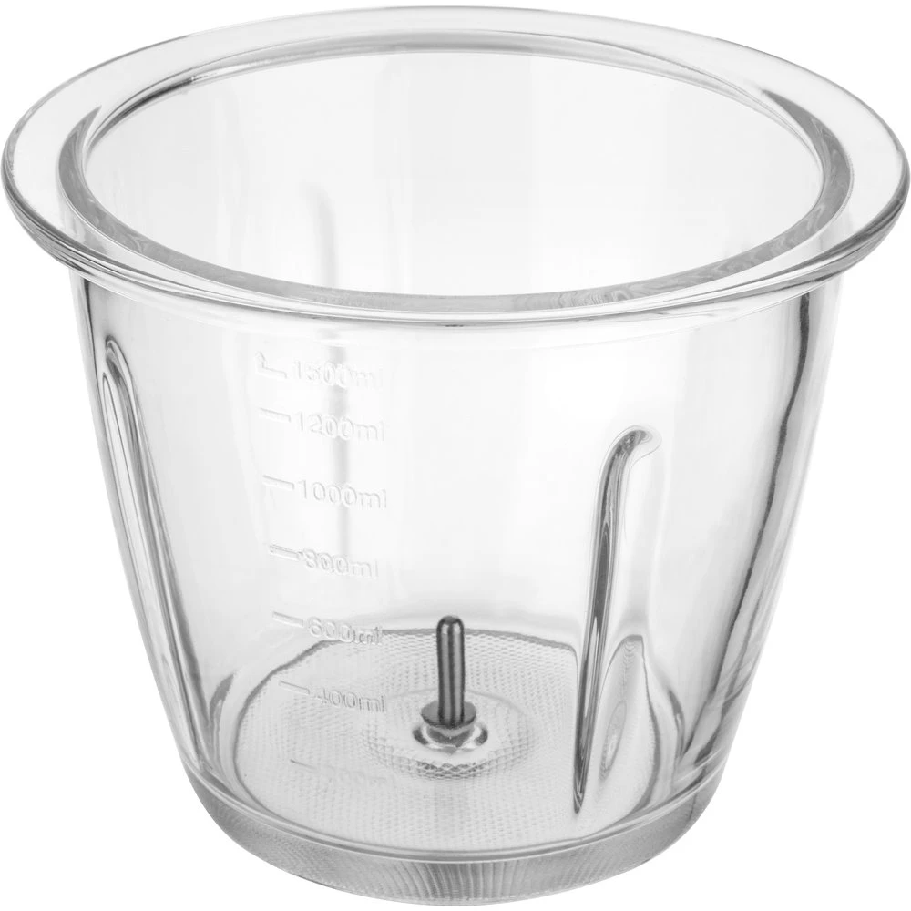 Sencor Smulkintuvas maisto 1,5l SCB6150SS 800W